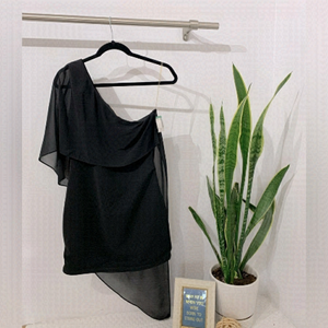 MUSTARD SEED bodycon dress - NWT